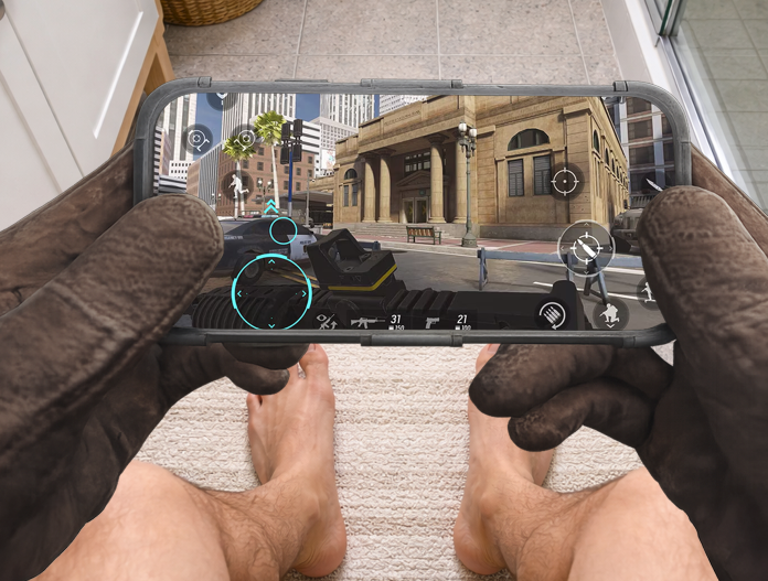 Rainbow Six Siege UK tweet media