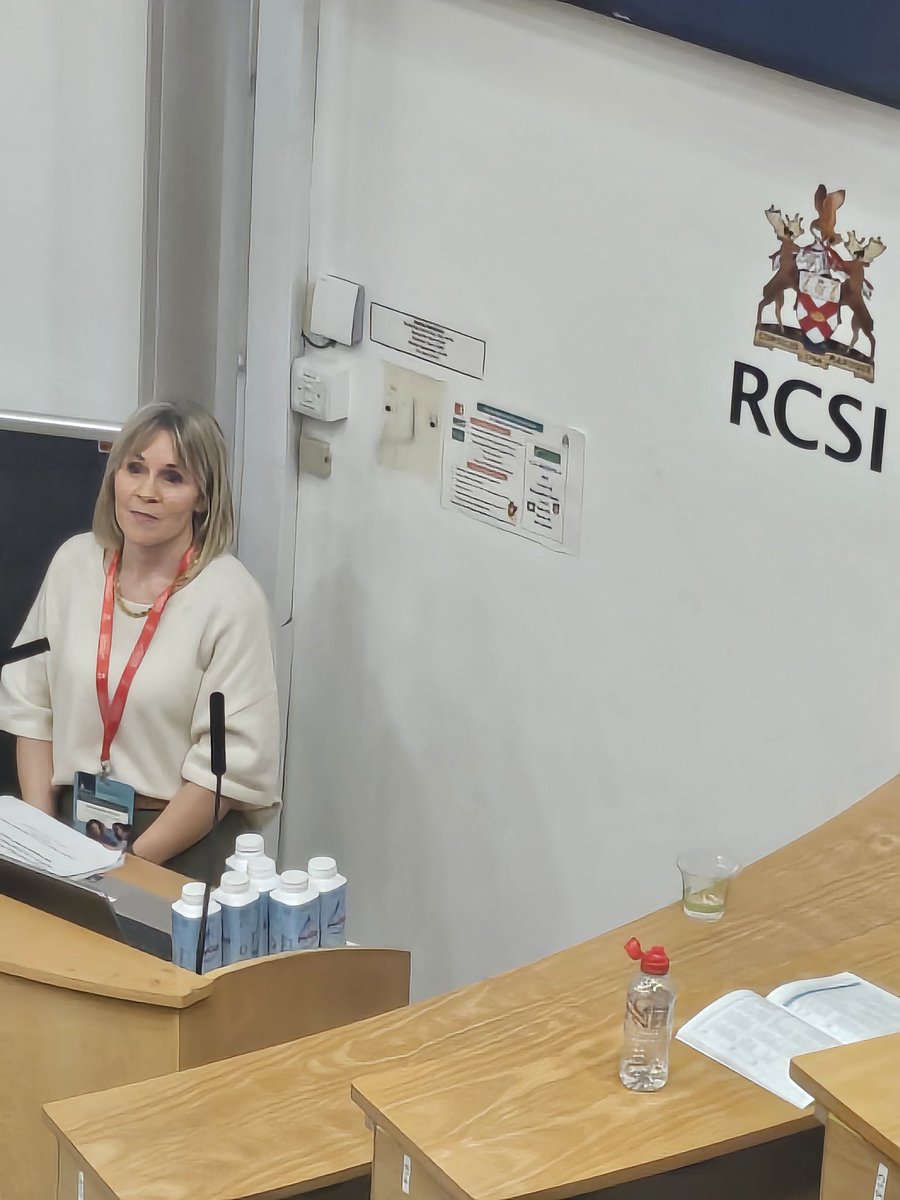 Dr. Gráinne Gaffney tweet media