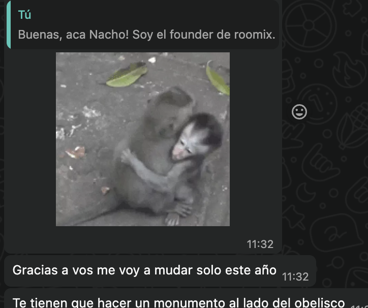 Nacho Gorriti tweet media