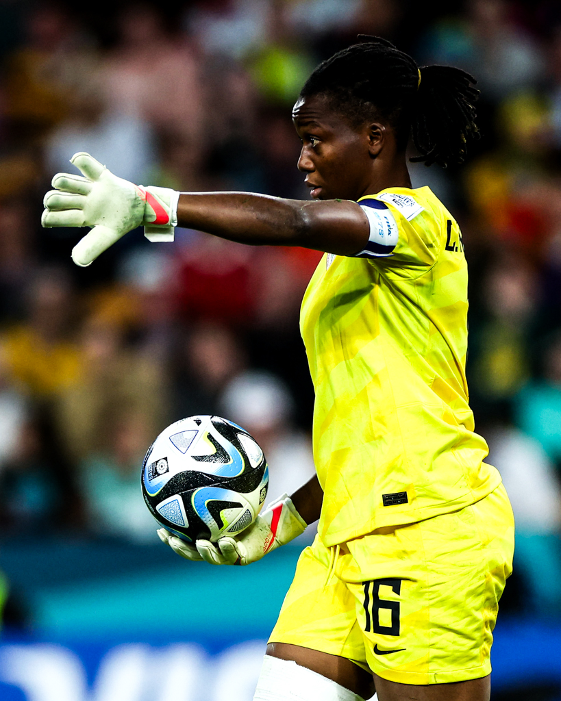 FIFA Women's World Cup tweet media