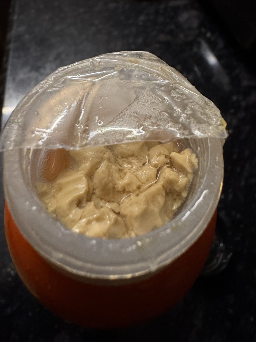 26Vaditya's tweet photo. @zeptocares Got delivered a poor quality of shake and customer support ended the chat without resolving the issue! Its a drinkable product, which you can’t check it without opening the bottle! https://t.co/DVtzKoiany