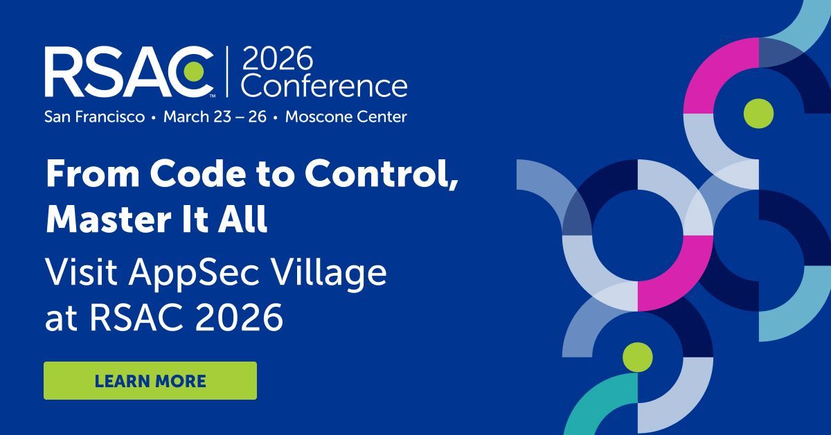 AppSec Village tweet media