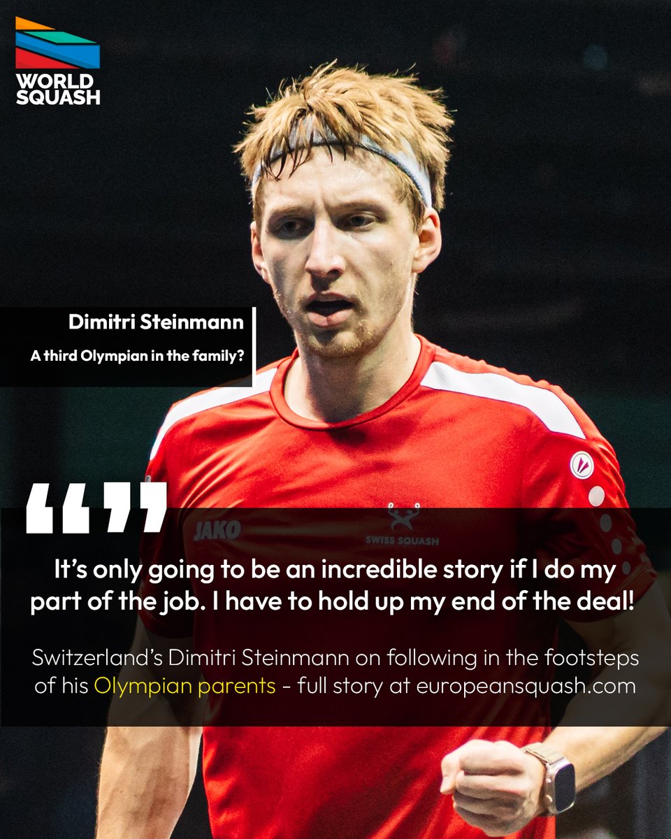 World Squash tweet media