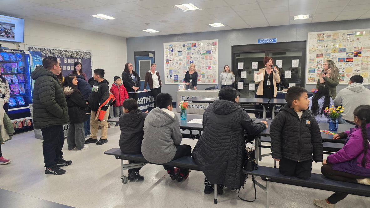 Eastport-South Manor Central School District tweet media