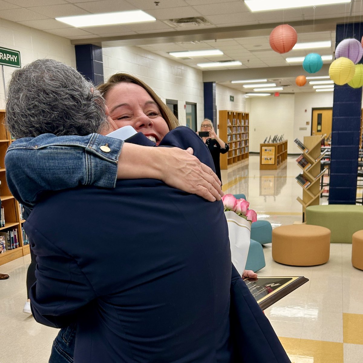 Cherokee Co. Schools tweet media