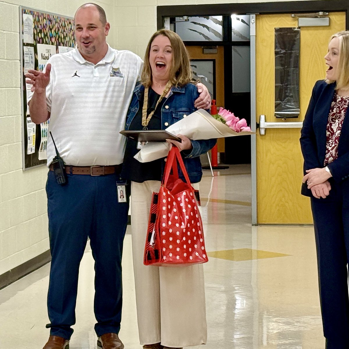 Cherokee Co. Schools tweet media