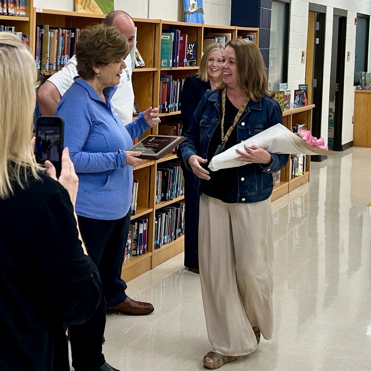 Cherokee Co. Schools tweet media