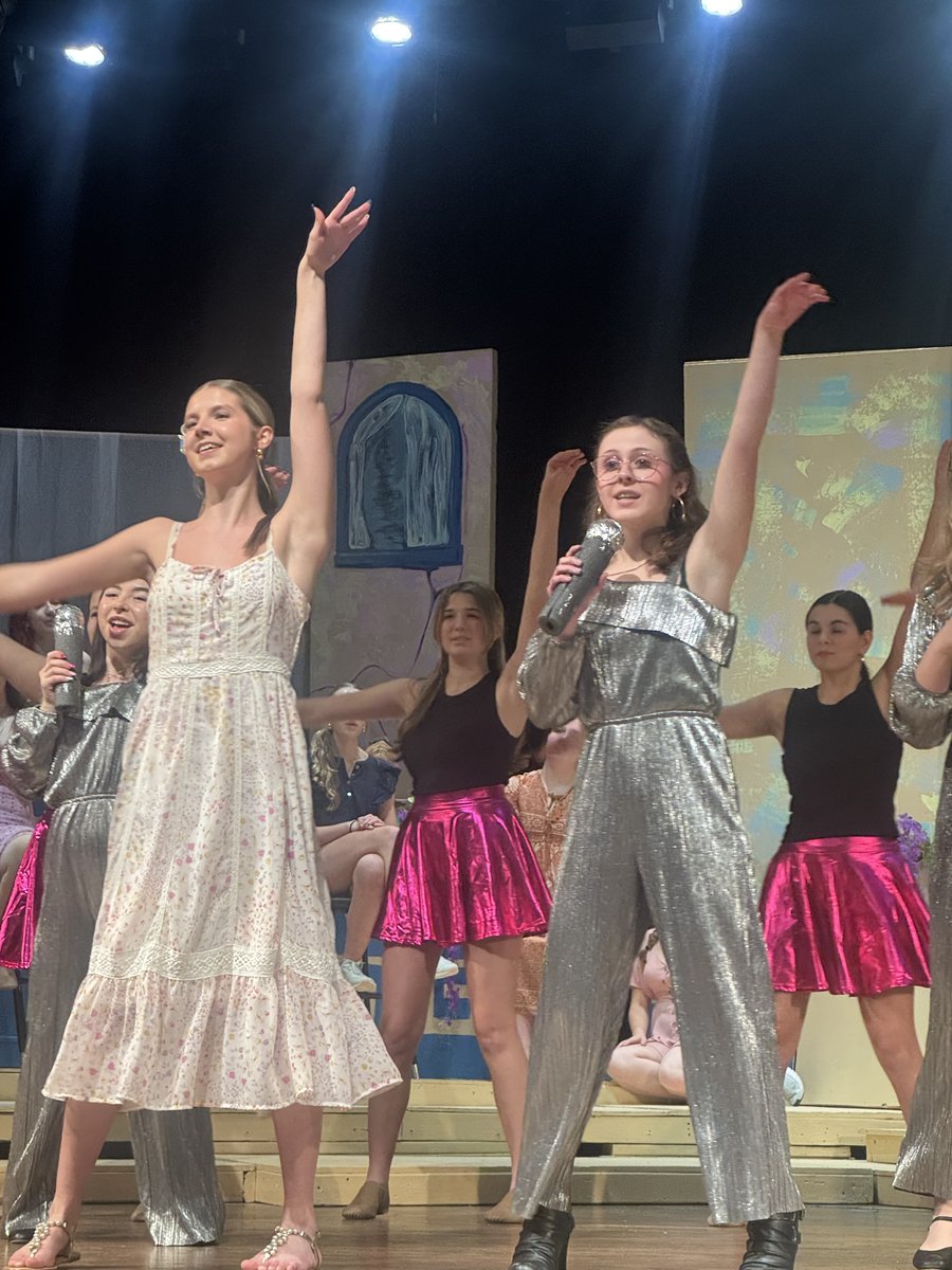 Shaler Area Schools tweet media