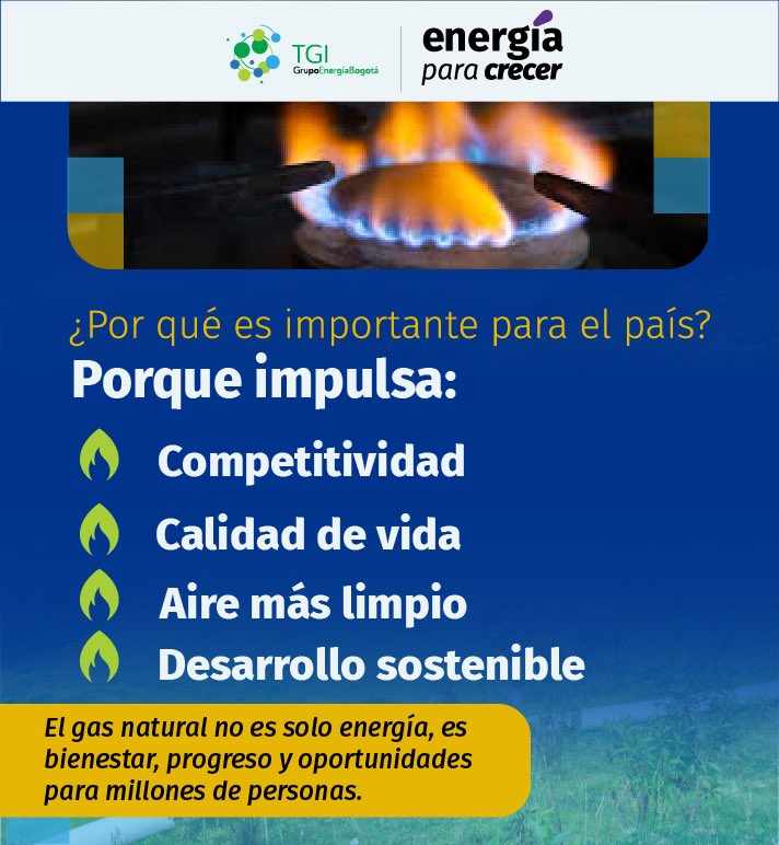 Transportadora de Gas Internacional tweet media