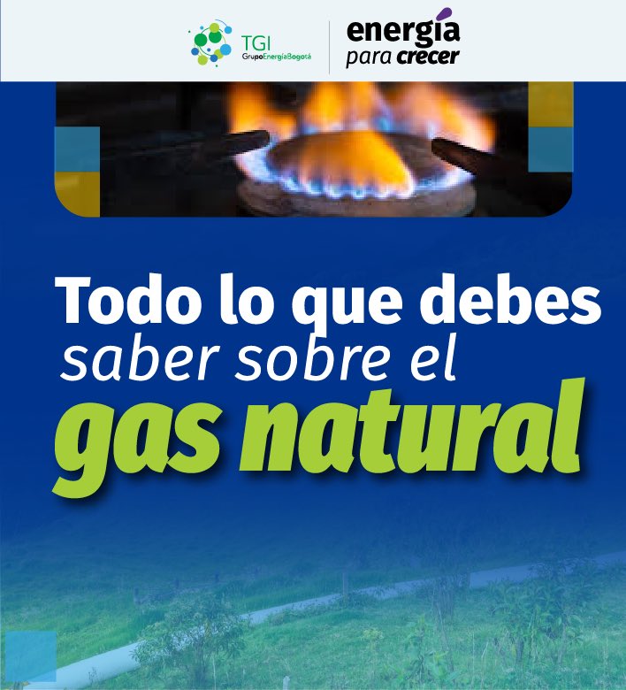 Transportadora de Gas Internacional tweet media