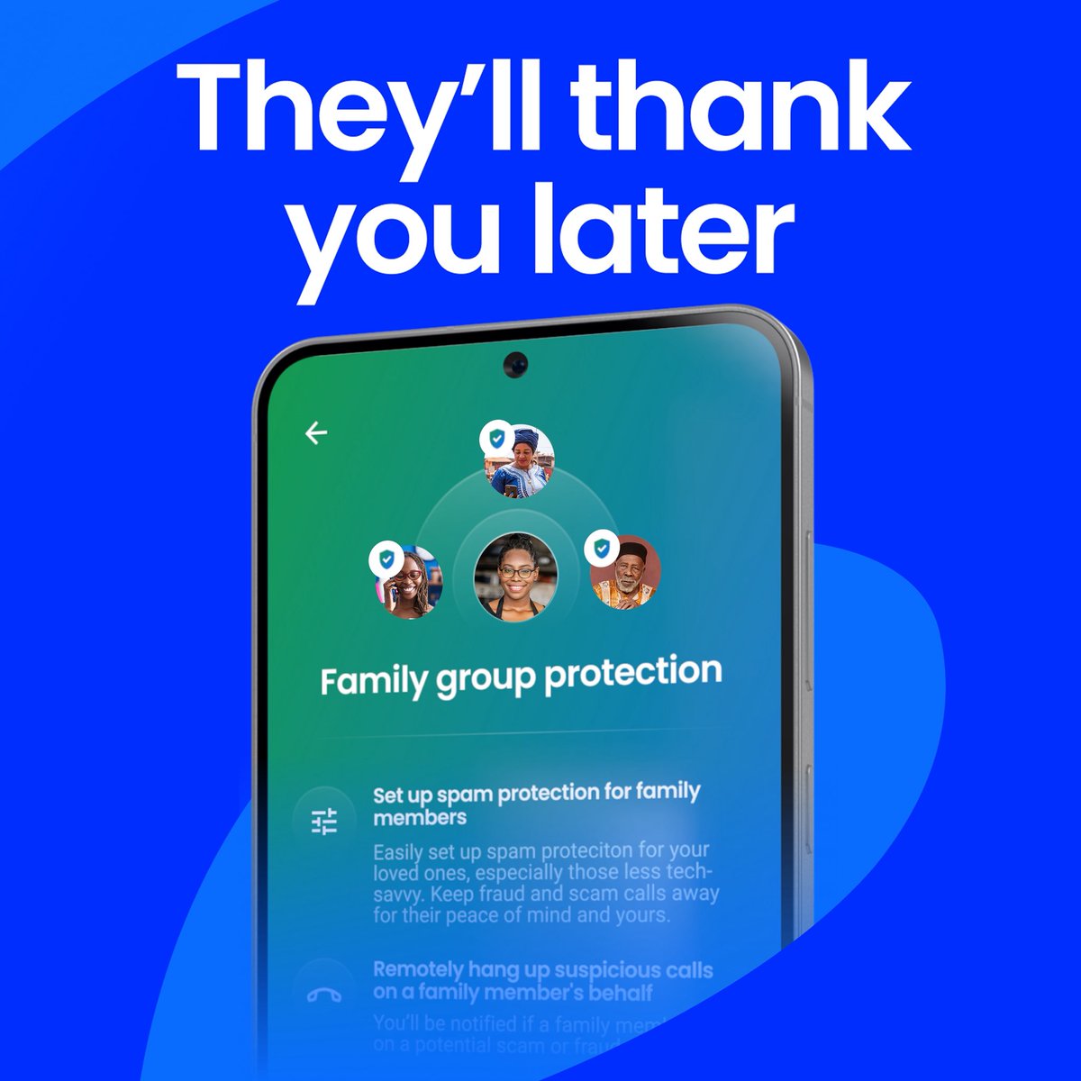 Truecaller Nigeria tweet media