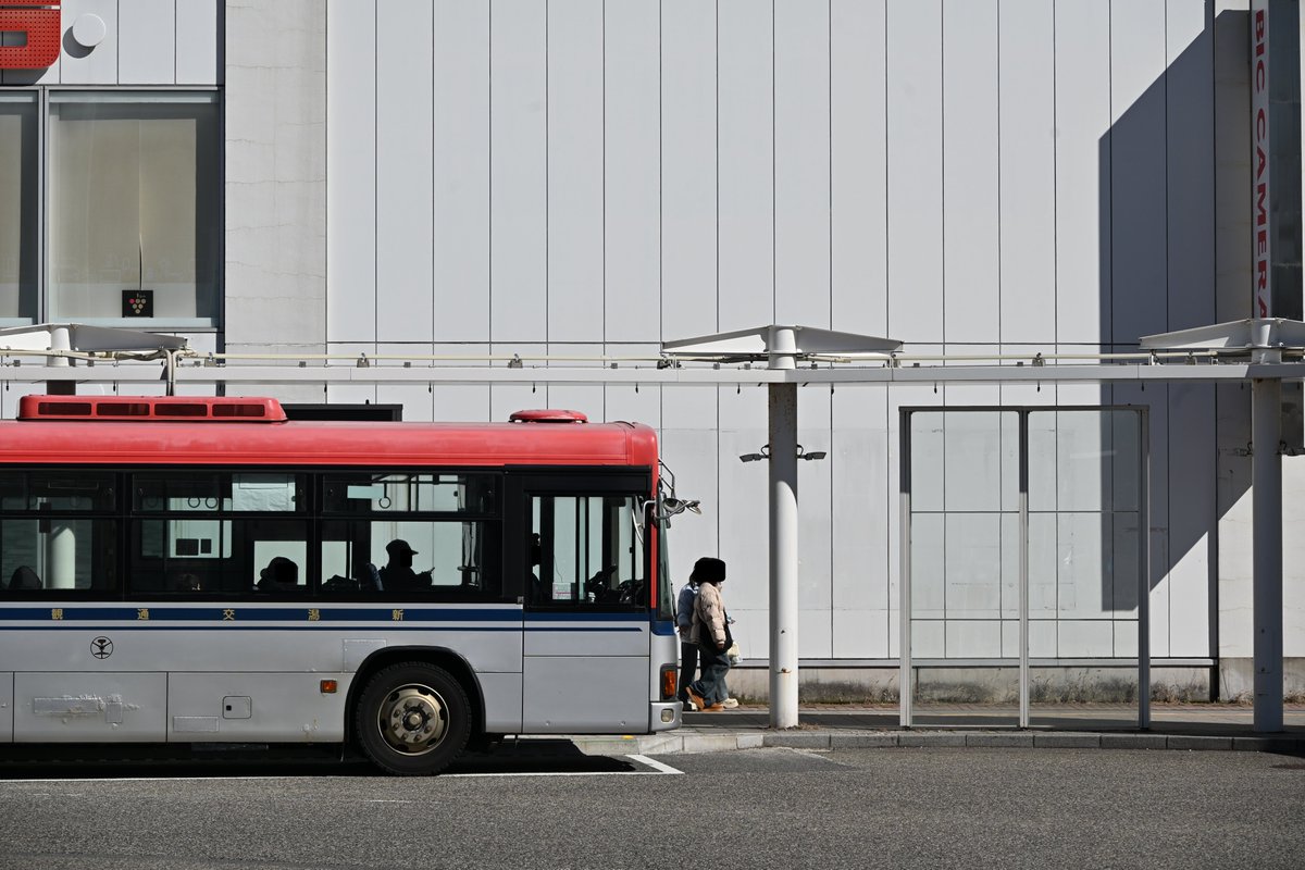 なかみち tweet media