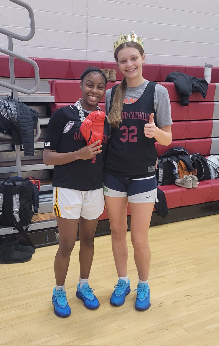 Oakland Catholic Basketball tweet media