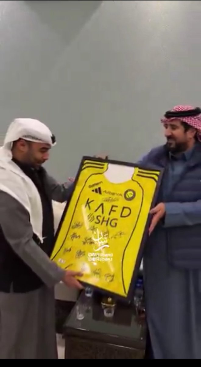 بندر العتيبي tweet media