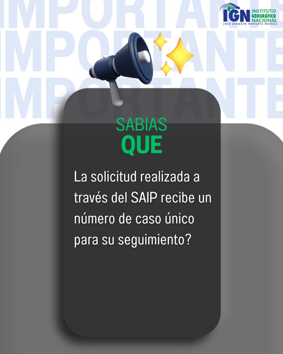 Instituto Geográfico Nacional tweet media