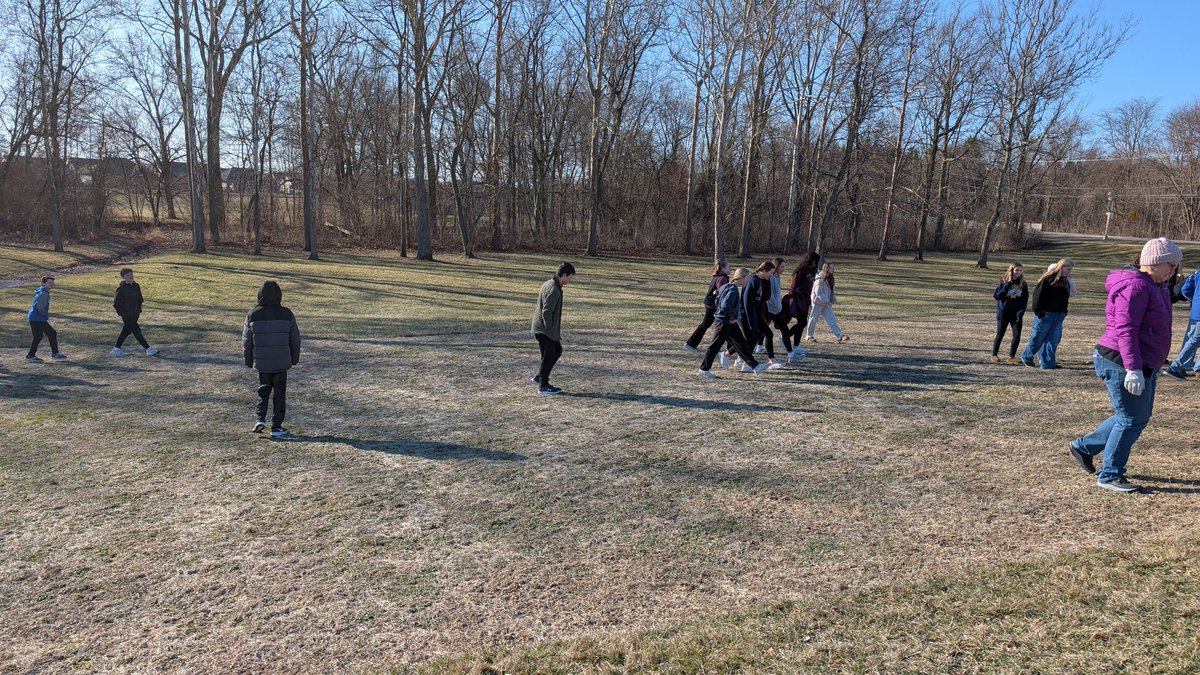 A. W. Junior High tweet media