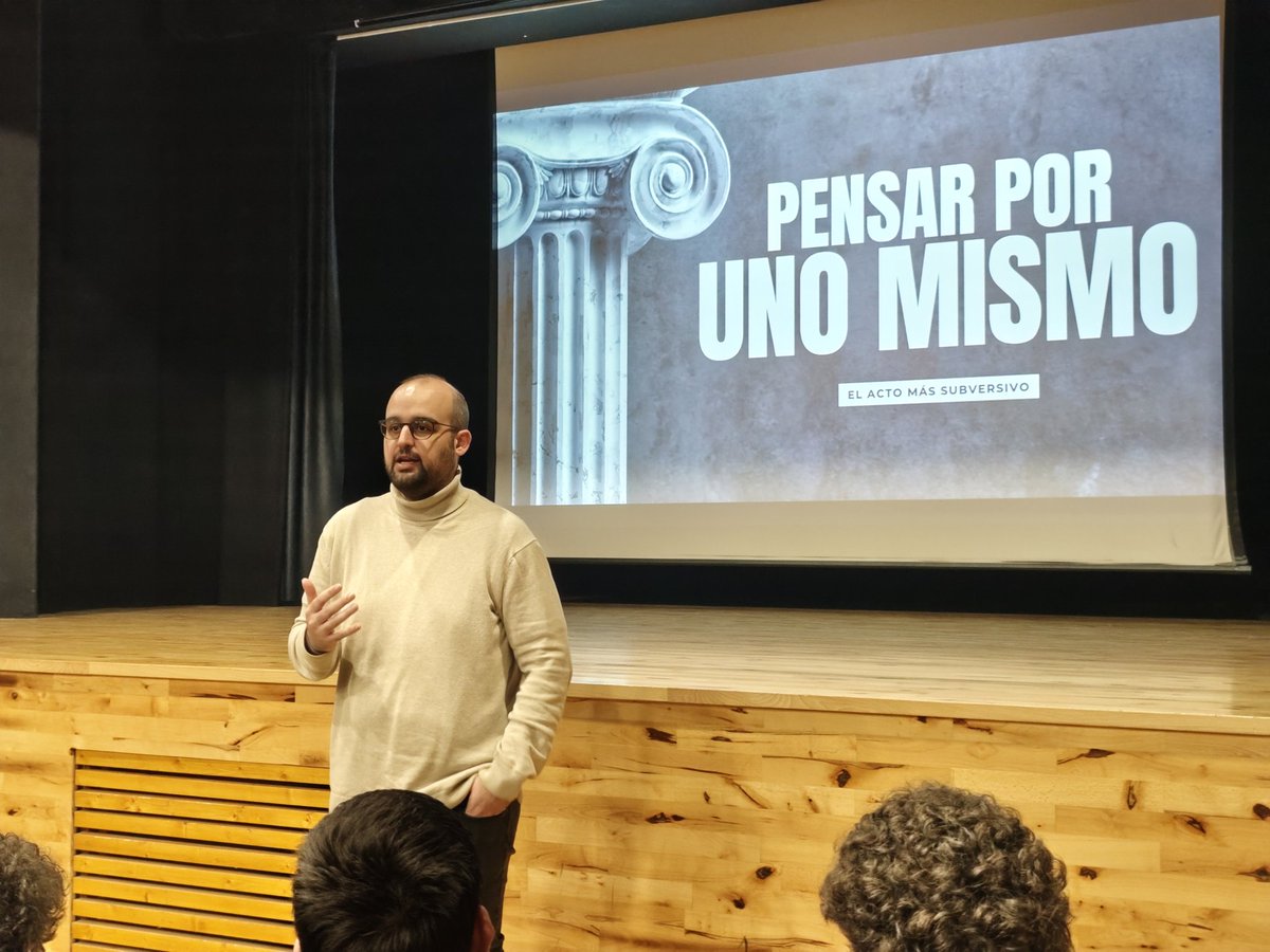 SalesianosCiudadReal tweet media