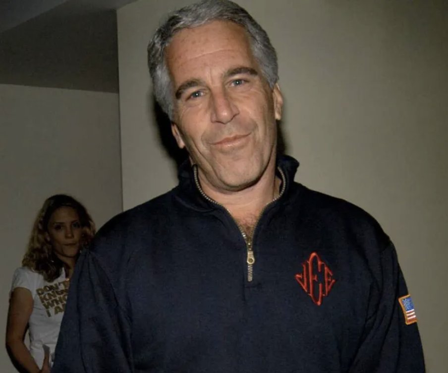 Hillary Clinton is giving her deposition today as part of the House Oversight Committee's investigation into the Epstein files.

Bill Clinton is scheduled to give his deposition tomorrow.