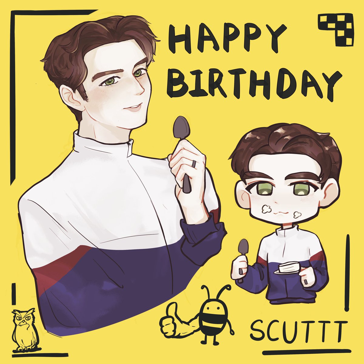 Lilith 沉云 tweet media