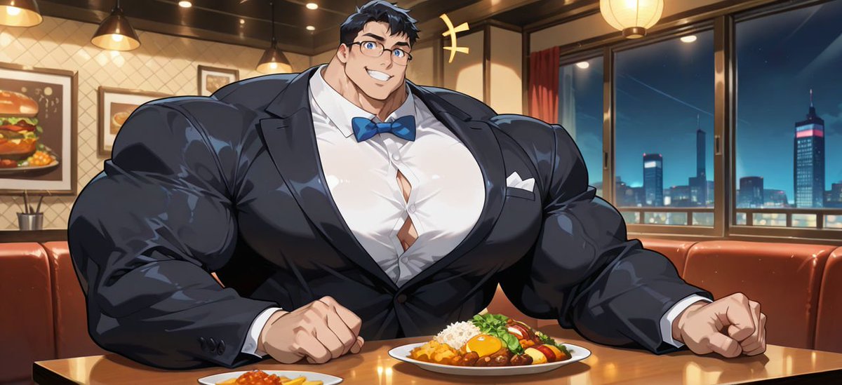 fav_uya's tweet photo. Clark Kent Wants To Take You On A Date https://t.co/LoHOzy9MwS
