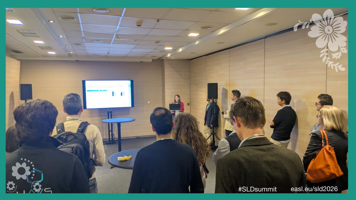 EASLnews tweet media