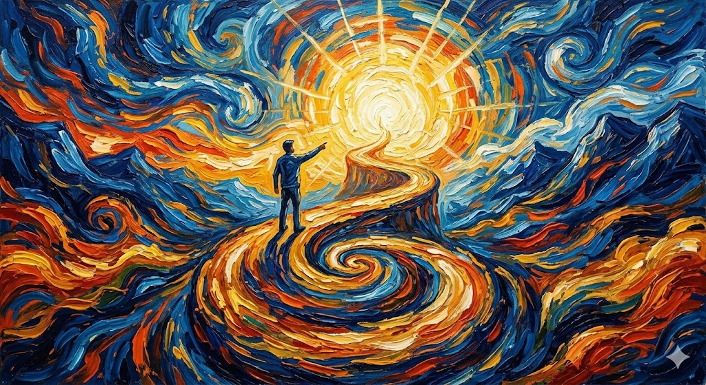 Psycho_Growth's tweet image. Unlock your true potential by embracing self-reflection. True growth starts within. 

Understand your shadows, nurture your strengths. Every step is progress. #SelfGrowth #Psychology #UnlockPotential