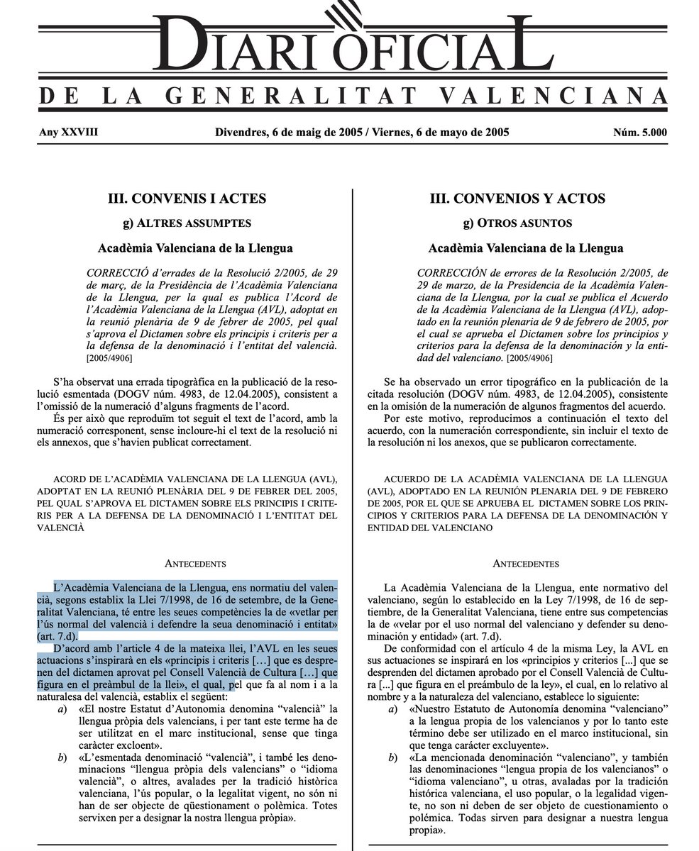 Ricard Julià tweet media