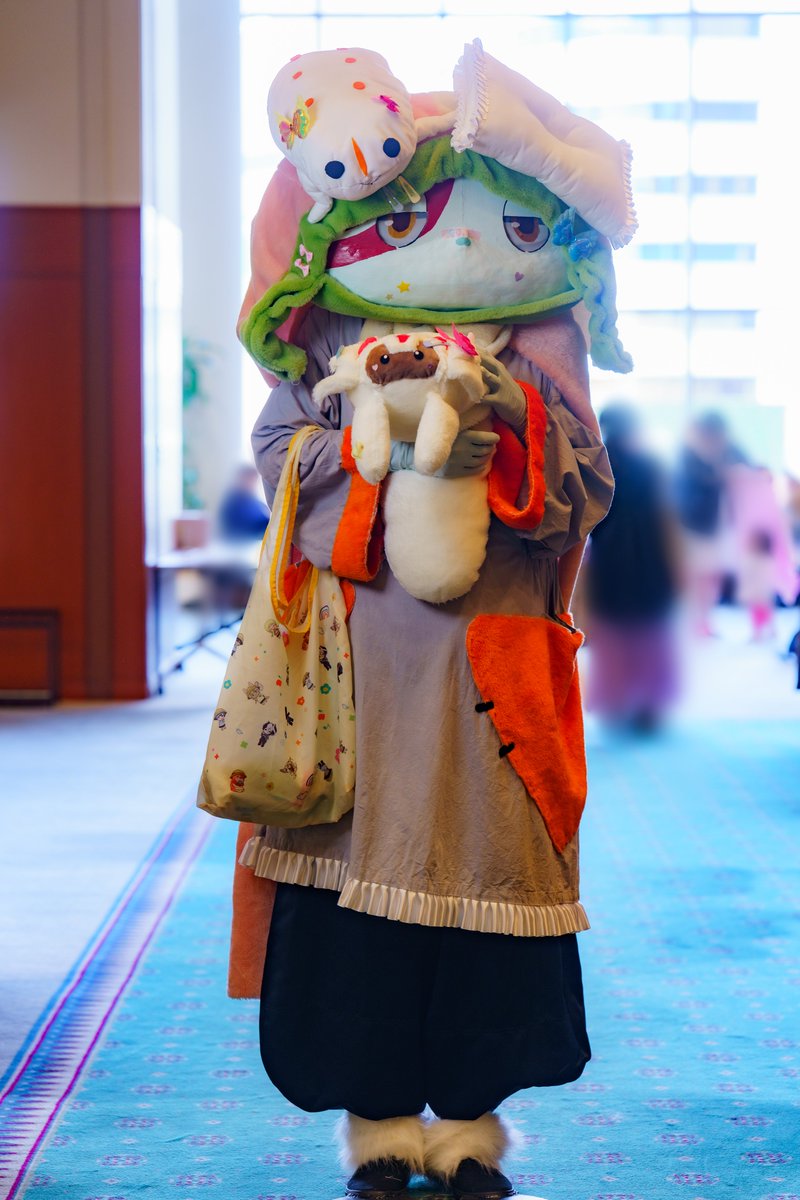 みささぎ tweet media