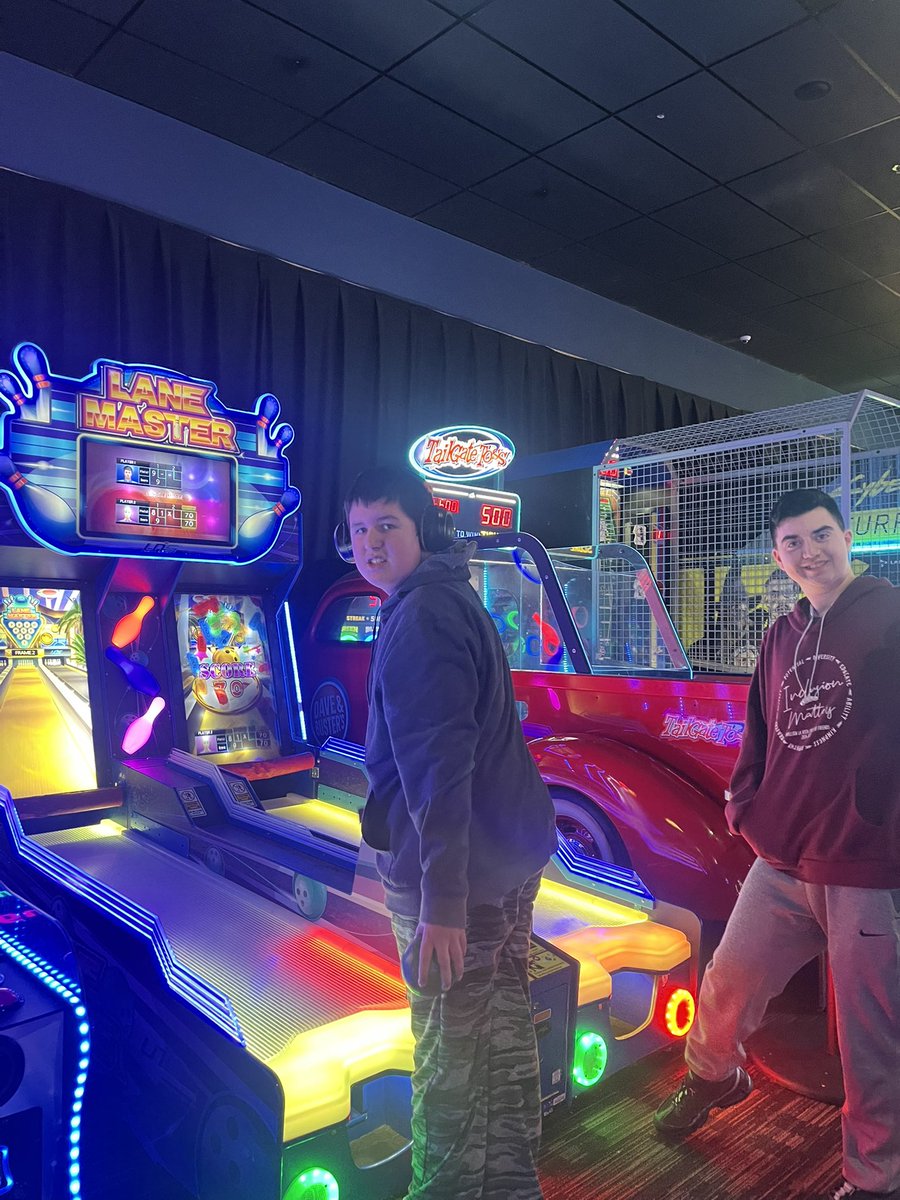 PLHS Circle of Friends tweet media