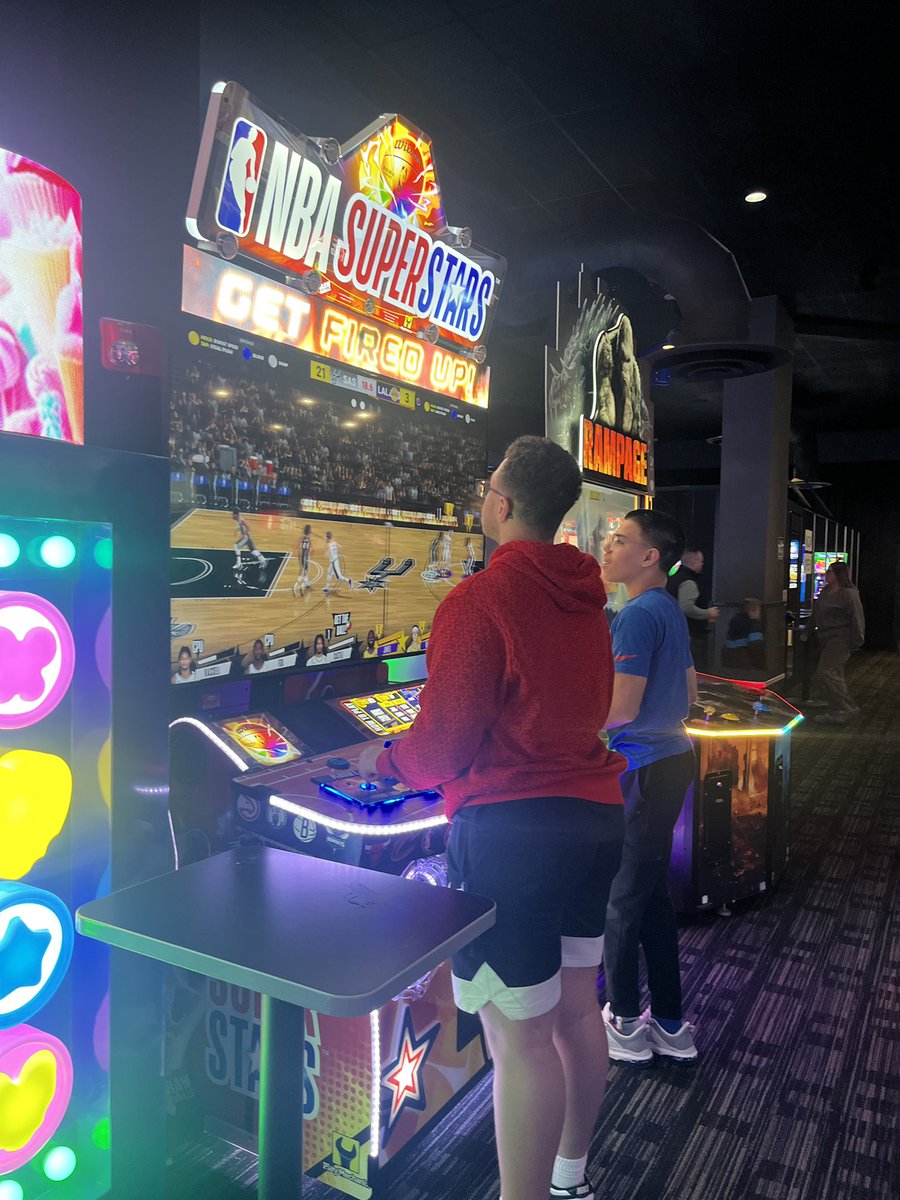 PLHS Circle of Friends tweet media