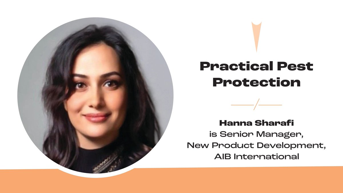 Pests don’t wait for audit season, and neither should we. buff.ly/0plgfRK