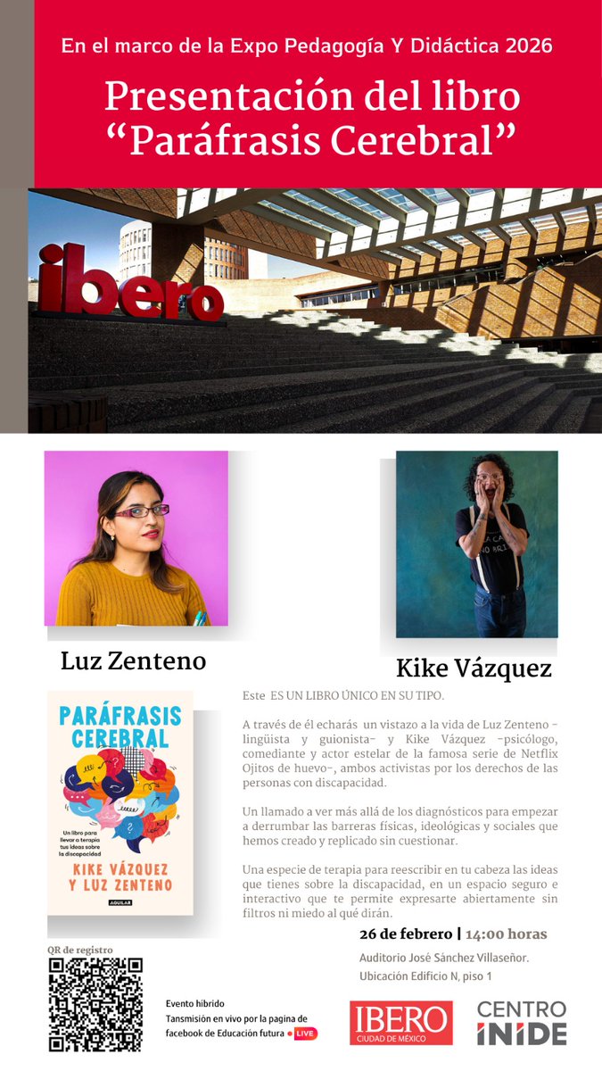 IBERO CDMX tweet media