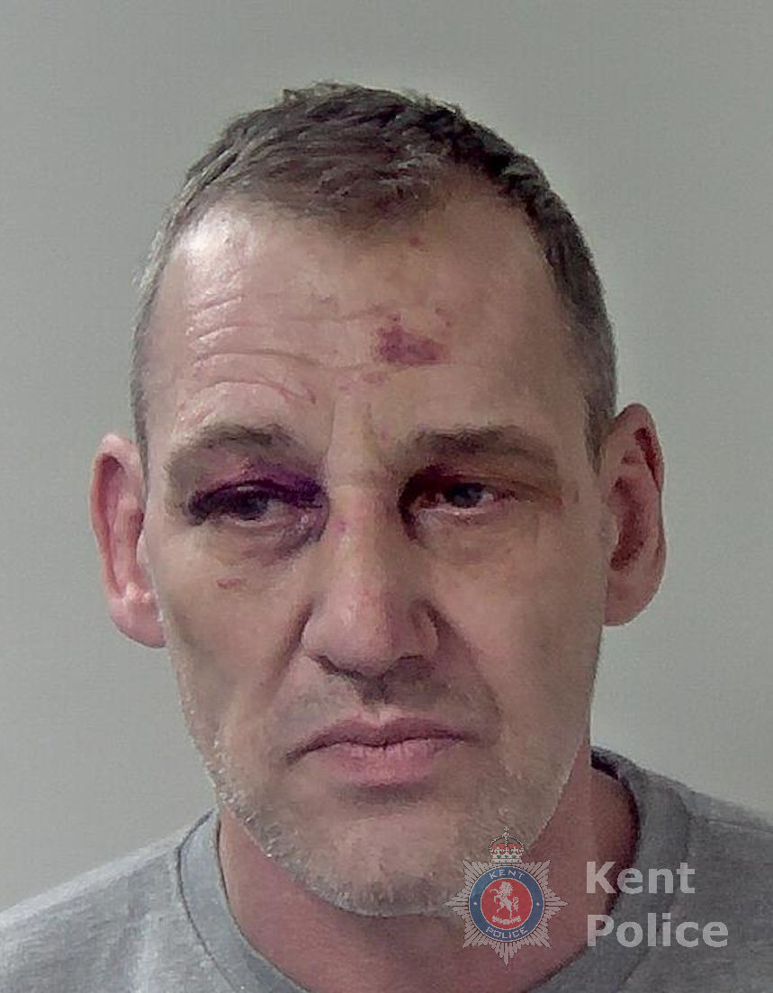 Kent Police Folkestone and Hythe tweet media