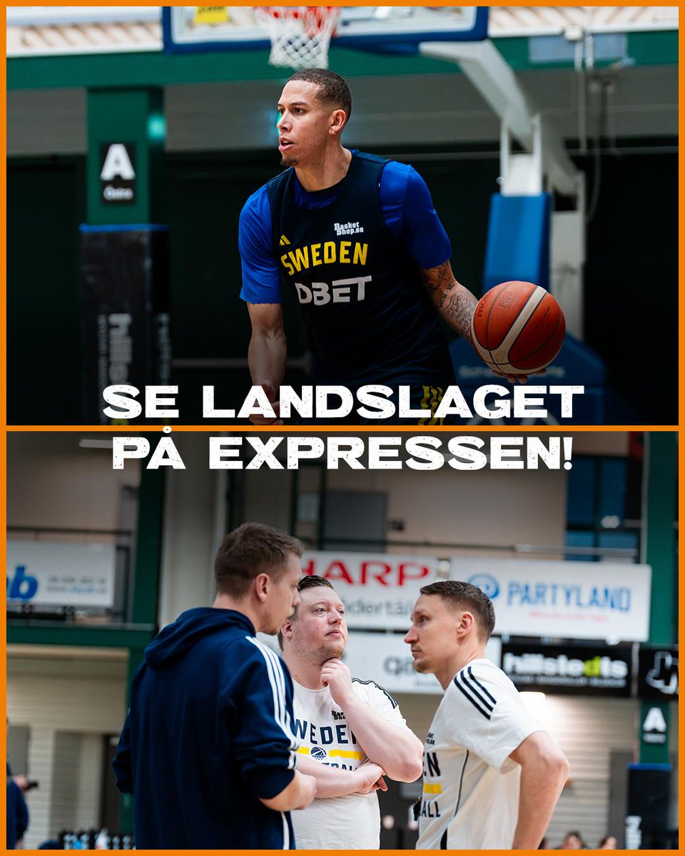 Norrköping Dolphins tweet media