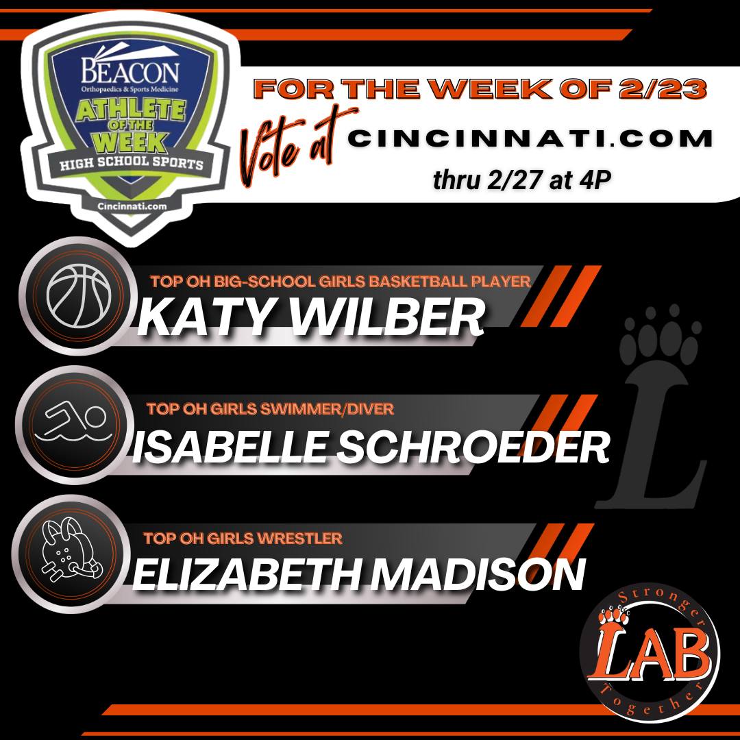 Loveland Athletic Boosters tweet media