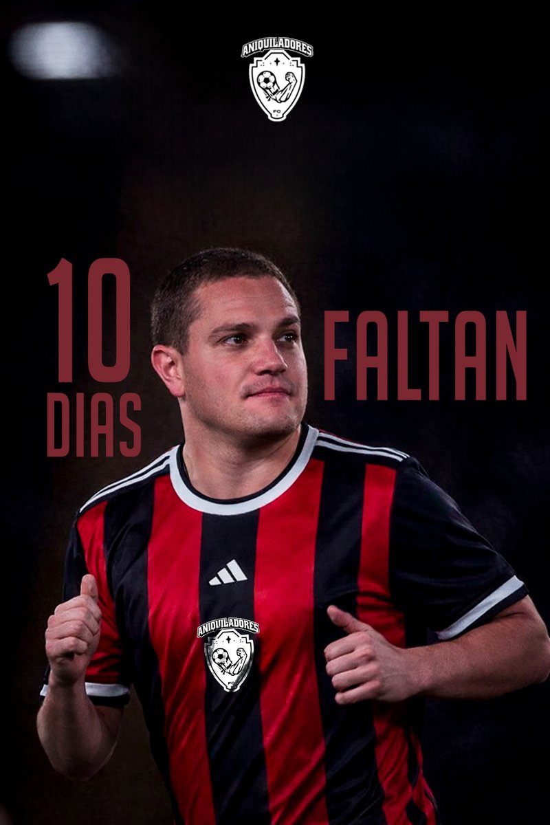 Faltan 10 dias!!
<a href="/martinrdzriv98/">Martín Rodríguez</a>