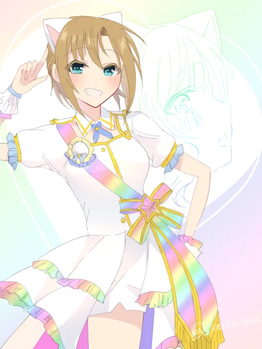 26億年ぶりのらくがき(なんだこれは)