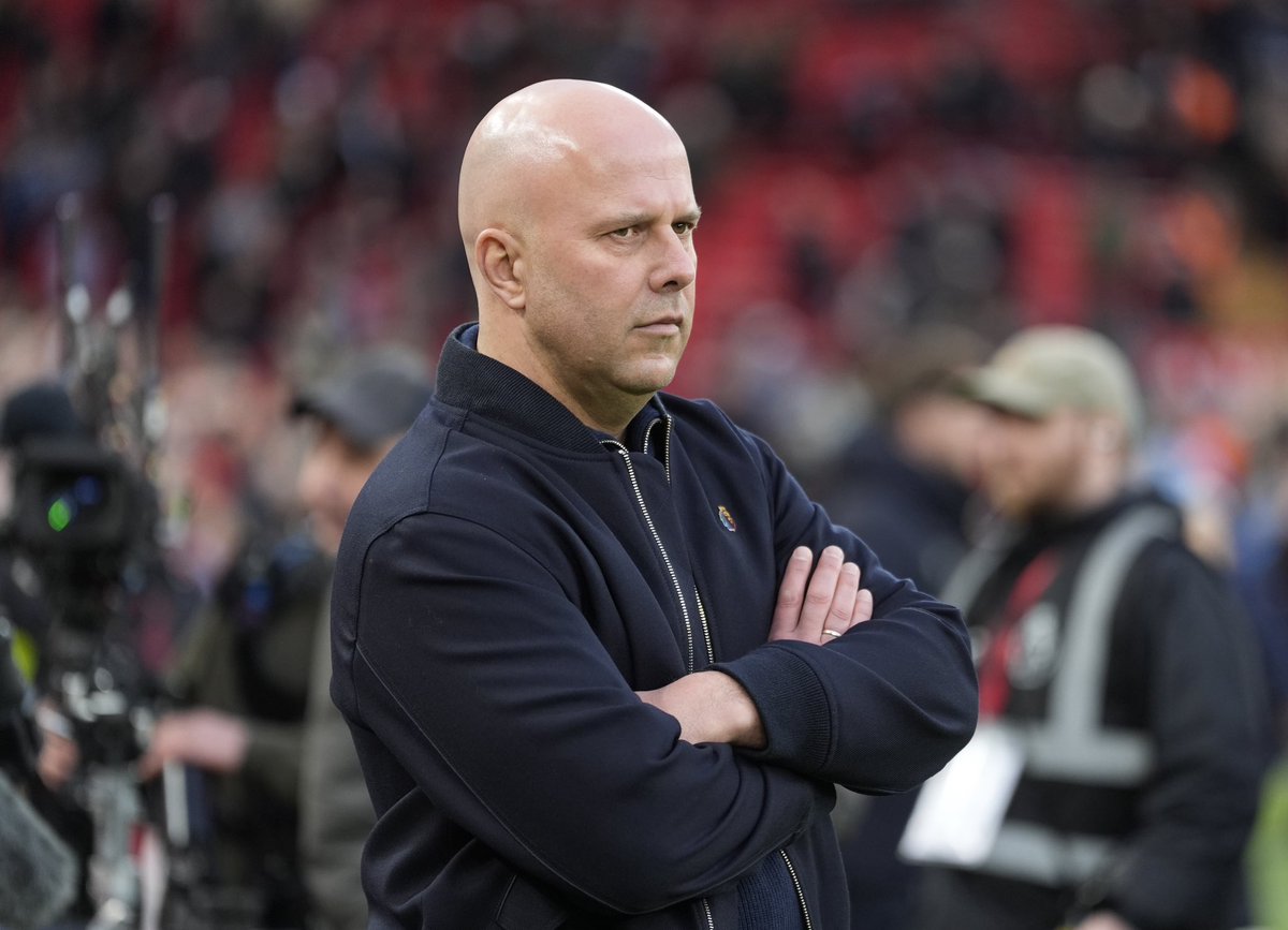 Actu Foot tweet media