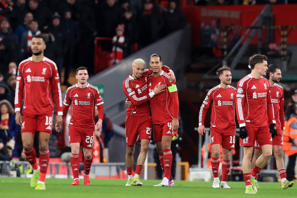 Actu Foot tweet media