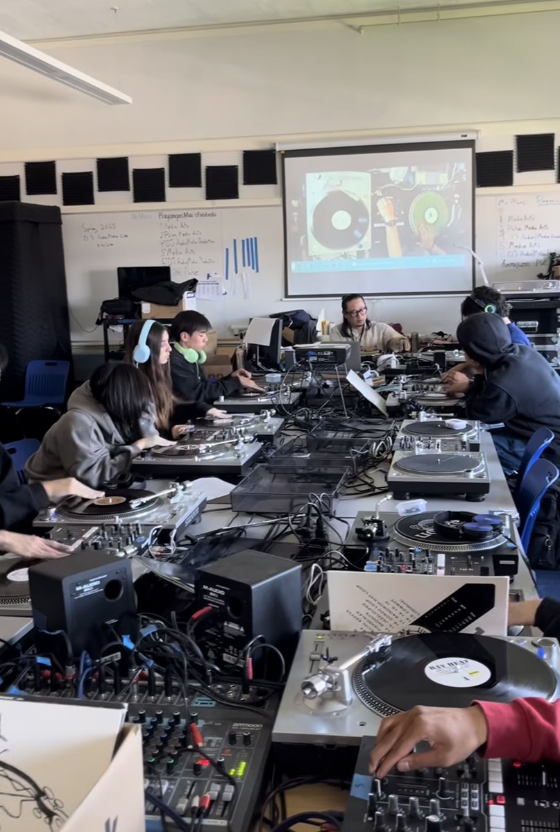 Mark Farina (@djmarkfarina) on Twitter photo 