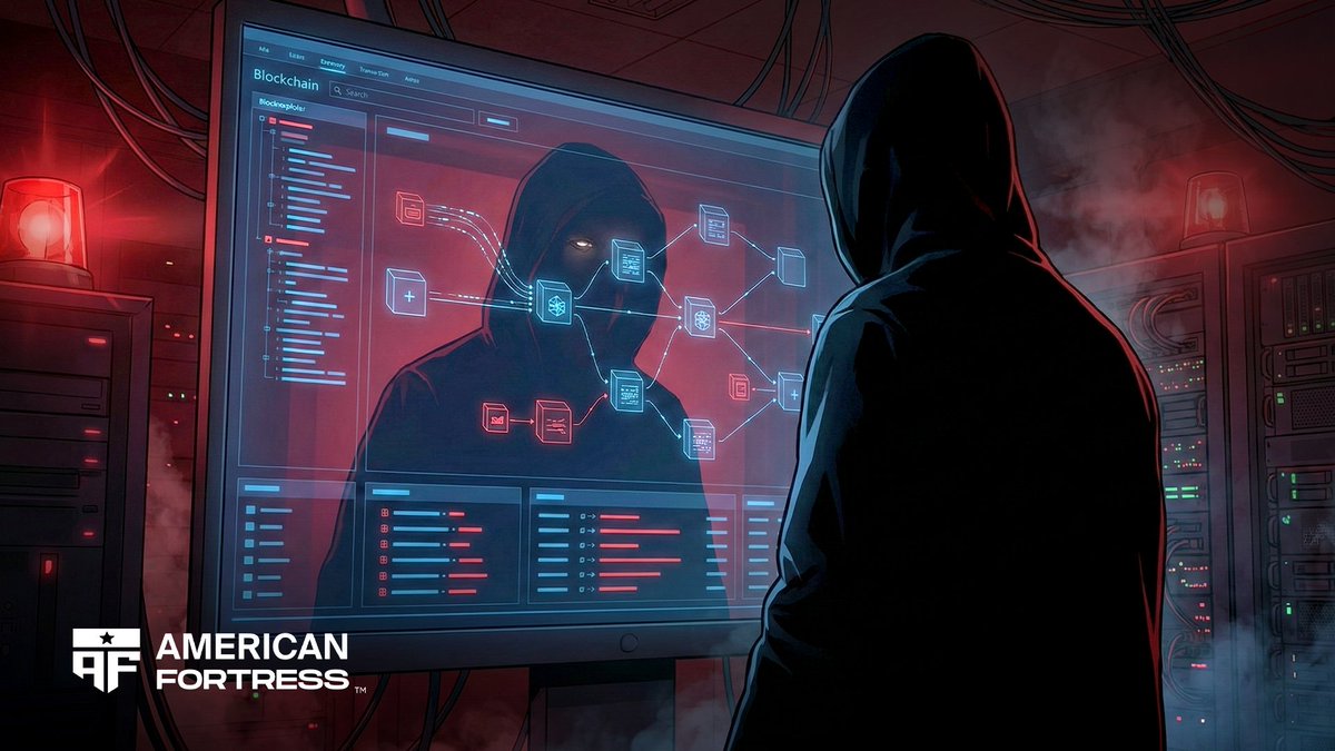 AmericanFortress tweet media