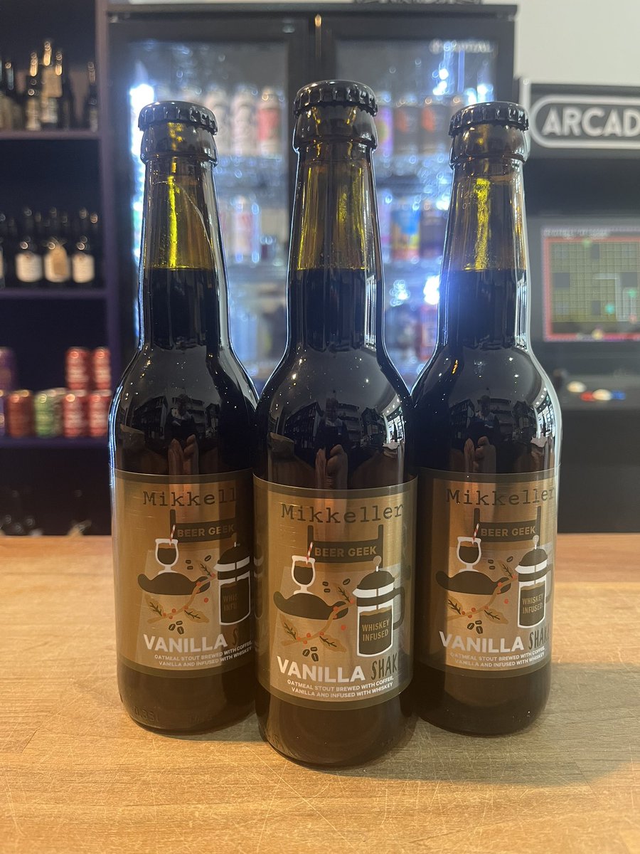 The Beer Cave tweet media