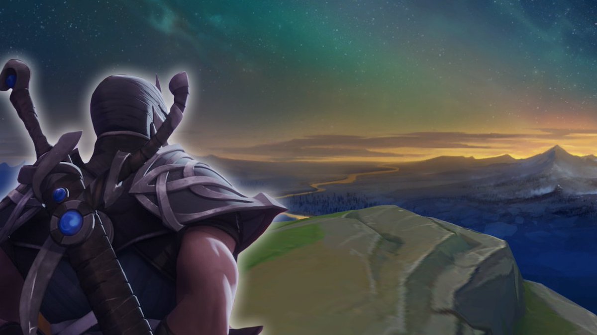 > be me
> be 16
> play league of legends every day after school
> hardstuck low master
> shen gets reworked
> try him out
> win every game
> roleswap from jungle to top lane to play shen
> reach challenger instantly
> friends say it doesnt count because EUNE
> transfer to EUW
>