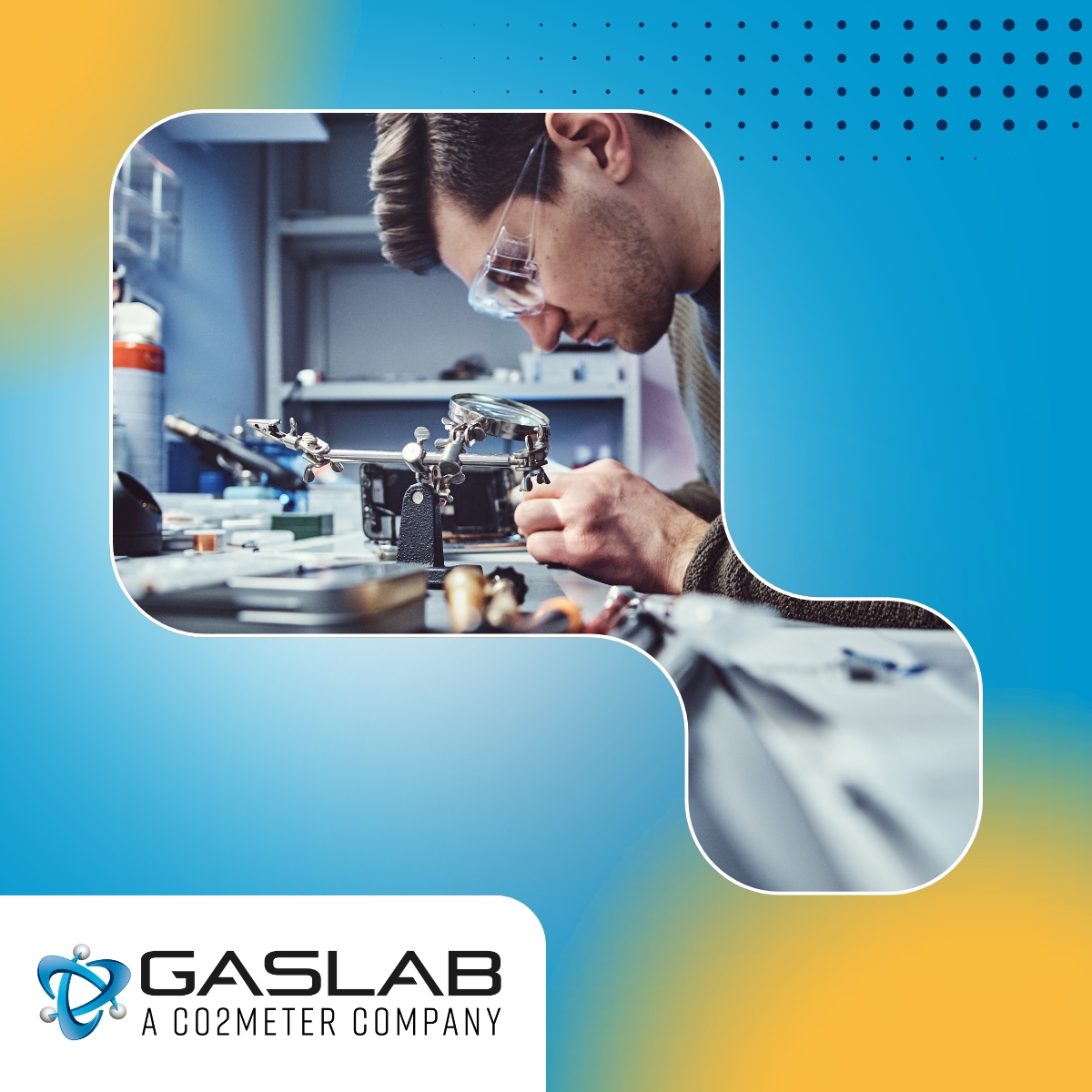Gaslabinc's tweet photo. At GasLab, accuracy is everything.

We support gas detection programs across the industry by providing reliable gas detection equipment and services that help keep facilities running as intended - day in and day out.

Because safety starts with accuracy.

https://t.co/aLrIvVEPNa https://t.co/XuiGH71tyh
