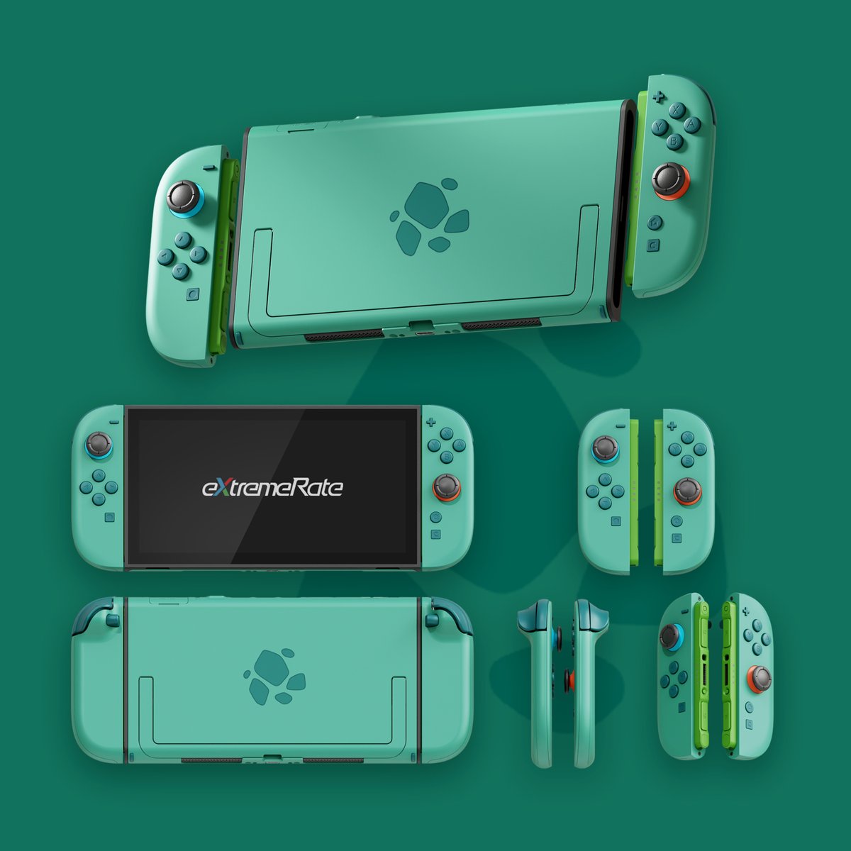 eXtremeRate tweet media