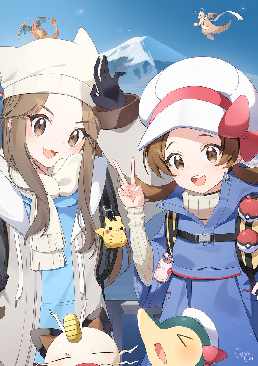 Colette@Vgen tweet media