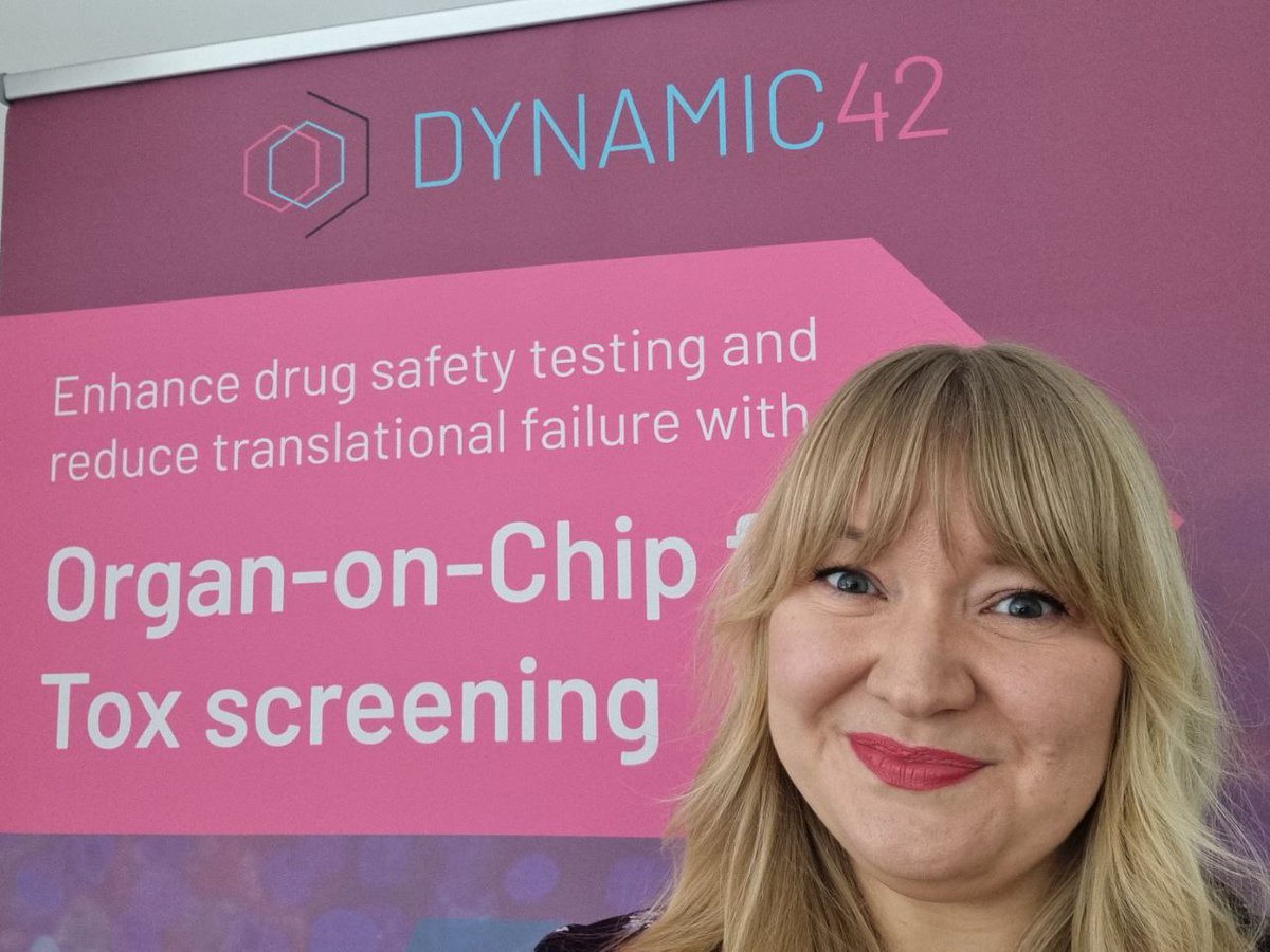 Dynamic42 GmbH tweet media