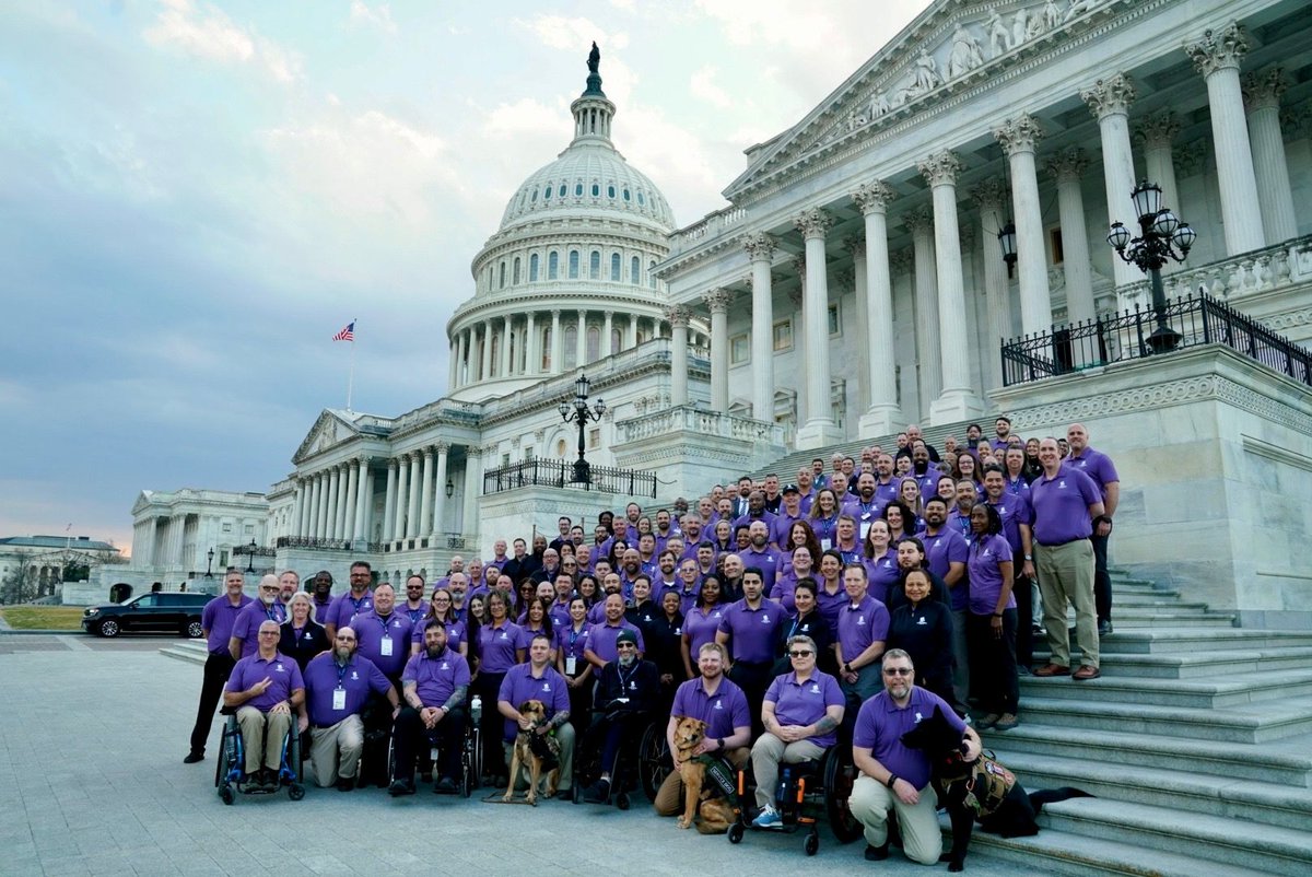 WWP DC tweet media
