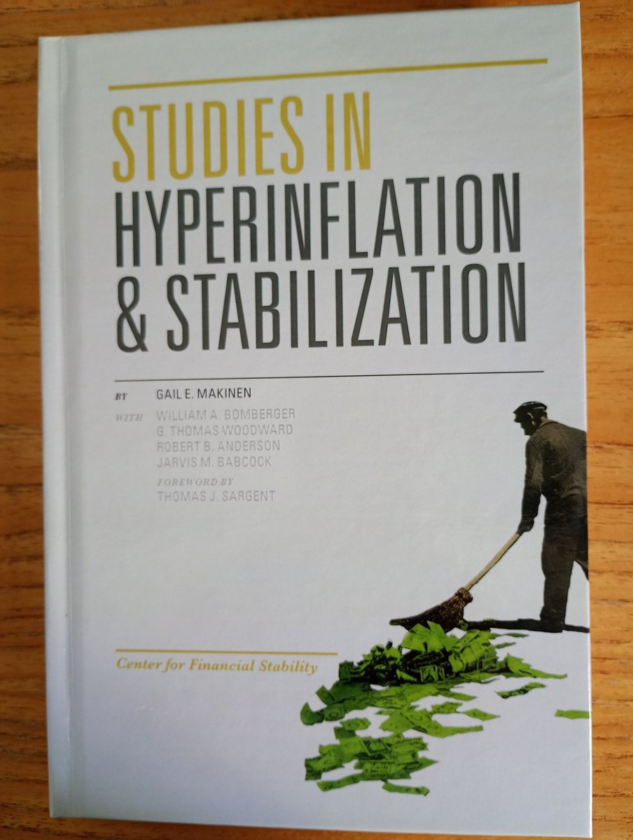 Sub-Zero Economista tweet media