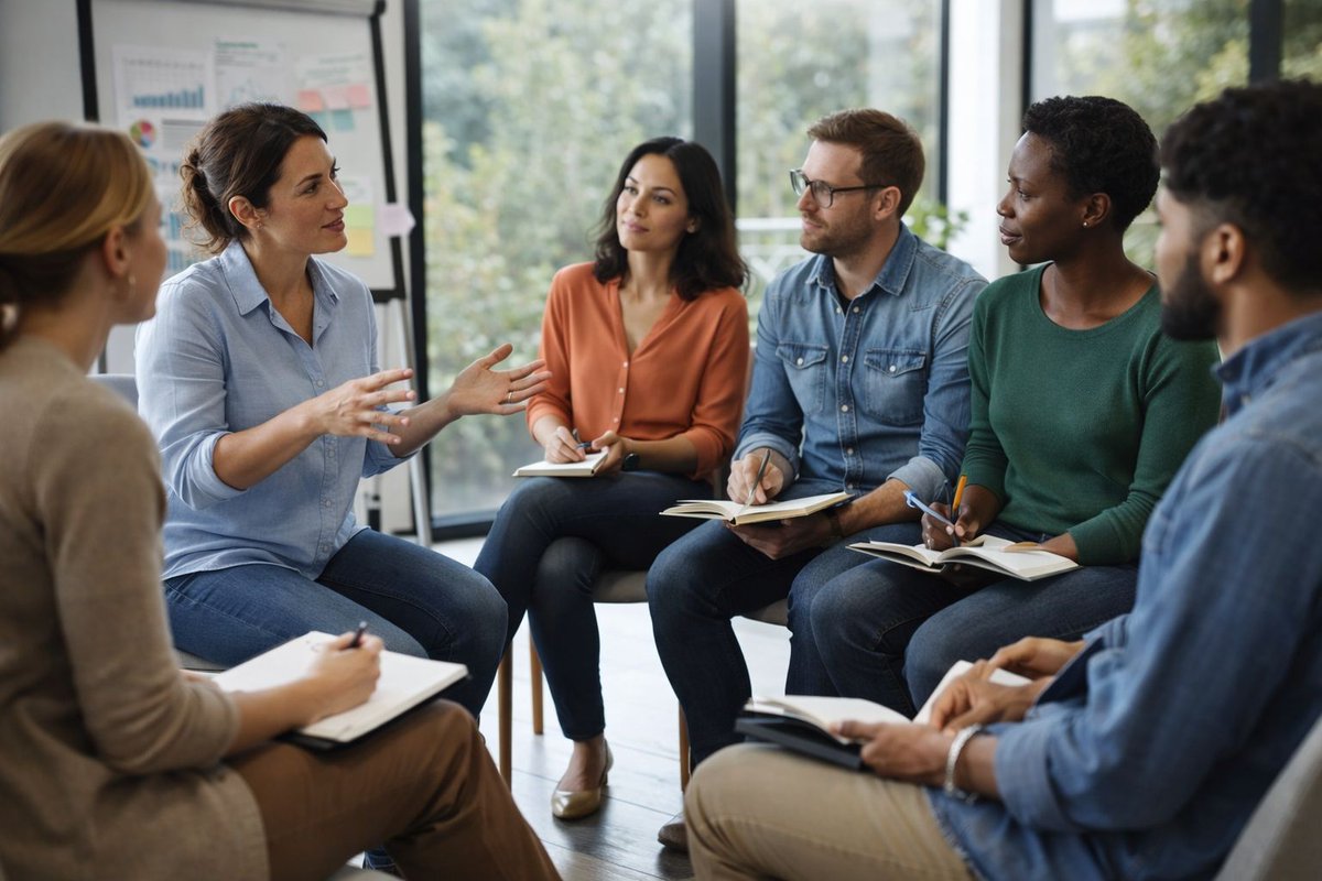 Business Masterclass cohort seats open.

For: owners who want predictable cash + profit habits.
Not for: shortcuts or vague inspiration.

DM COHORT. DM DIAG.
#Management #Profits